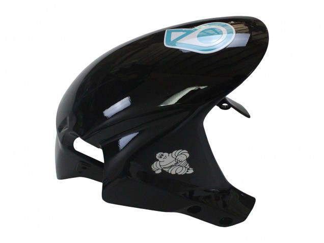 Comprar Carenados Moto Honda CBR600RR 2005-2006 - Azul Claro Negro 35