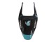 Comprar Carenados Moto Honda CBR600RR 2005-2006 - Azul Claro Negro 35