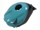 Comprar Carenados Moto Honda CBR600RR 2005-2006 - Azul Claro Negro 35