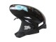 Comprar Carenados Moto Honda CBR600RR 2005-2006 - Azul Claro Negro 35