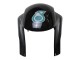 Comprar Carenados Moto Honda CBR600RR 2005-2006 - Azul Claro Negro 35