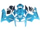 Comprar Carenados Moto Honda CBR600RR 2005-2006 - Azul Claro