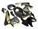Comprar Carenados Moto Honda CBR600RR 2005-2006 - Negro Oro FibraCarbono