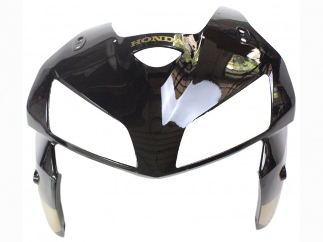 Comprar Carenado Moto Honda CBR600RR 2005-2006 - Negro Oro