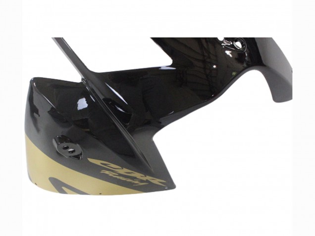 Comprar Carenado Moto Honda CBR600RR 2005-2006 - Negro Oro