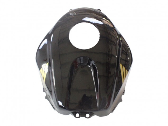 Comprar Carenado Moto Honda CBR600RR 2005-2006 - Negro Oro
