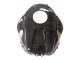 Comprar Carenado Moto Honda CBR600RR 2005-2006 - Negro Oro