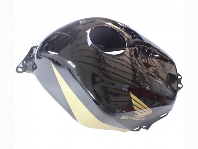 Comprar Carenado Moto Honda CBR600RR 2005-2006 - Negro Oro