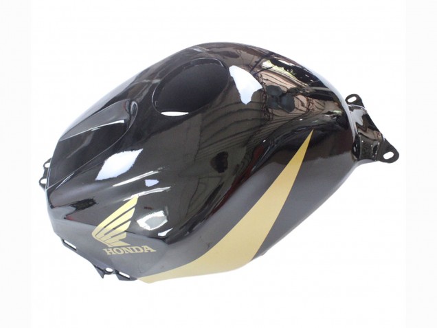 Comprar Carenado Moto Honda CBR600RR 2005-2006 - Negro Oro