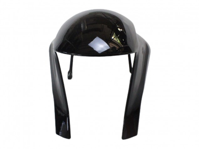 Comprar Carenado Moto Honda CBR600RR 2005-2006 - Negro Oro