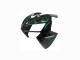 Comprar Carenados Moto Honda CBR600RR 2005-2006 - Negro Brillante Verde Llama