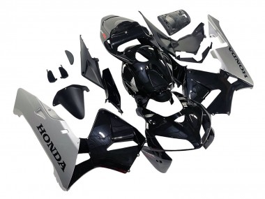 Comprar Carenado Moto Honda CBR600RR 2005-2006 - Negro Plata