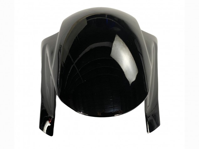 Comprar Carenado Moto Honda CBR600RR 2005-2006 - Negro Plata