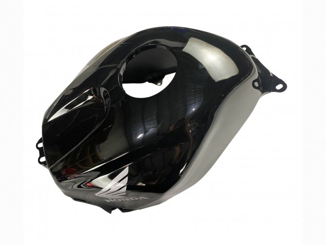 Comprar Carenado Moto Honda CBR600RR 2005-2006 - Negro Plata
