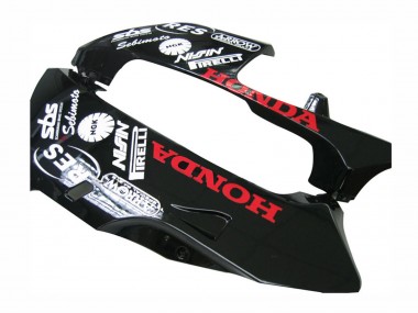 Comprar Carenados Moto Honda CBR600RR 2005-2006 - Verde Blanco Negro hannspree 52