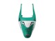 Comprar Carenados Moto Honda CBR600RR 2005-2006 - Verde Claro Blanco Negro Brillante Joe Rocket