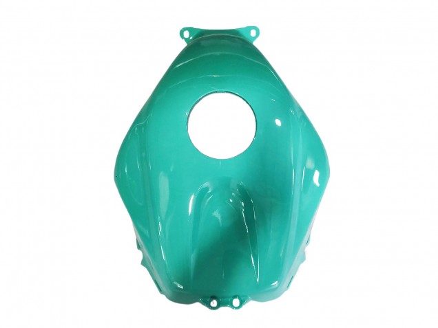 Comprar Carenados Moto Honda CBR600RR 2005-2006 - Verde Claro Blanco Negro Brillante Joe Rocket