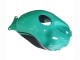 Comprar Carenados Moto Honda CBR600RR 2005-2006 - Verde Claro Blanco Negro Brillante Joe Rocket