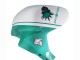 Comprar Carenados Moto Honda CBR600RR 2005-2006 - Verde Claro Blanco Negro Brillante Joe Rocket