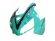 Comprar Carenados Moto Honda CBR600RR 2005-2006 - Verde Claro Blanco Negro Brillante Joe Rocket