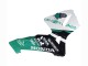 Comprar Carenados Moto Honda CBR600RR 2005-2006 - Verde Claro Blanco Negro Brillante Joe Rocket