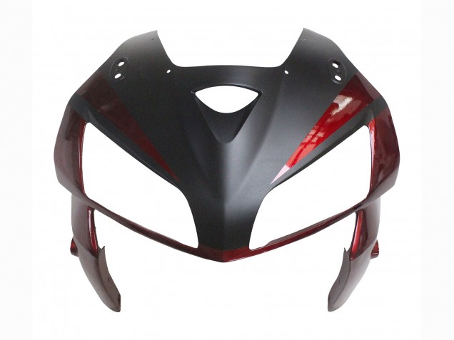 Comprar Carenados Moto Honda CBR600RR 2005-2006 - Rojo Negro