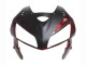 Comprar Carenados Moto Honda CBR600RR 2005-2006 - Rojo Negro