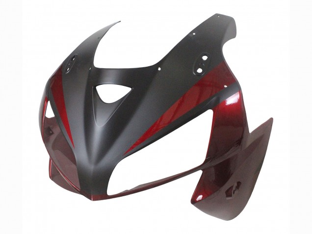 Comprar Carenados Moto Honda CBR600RR 2005-2006 - Rojo Negro