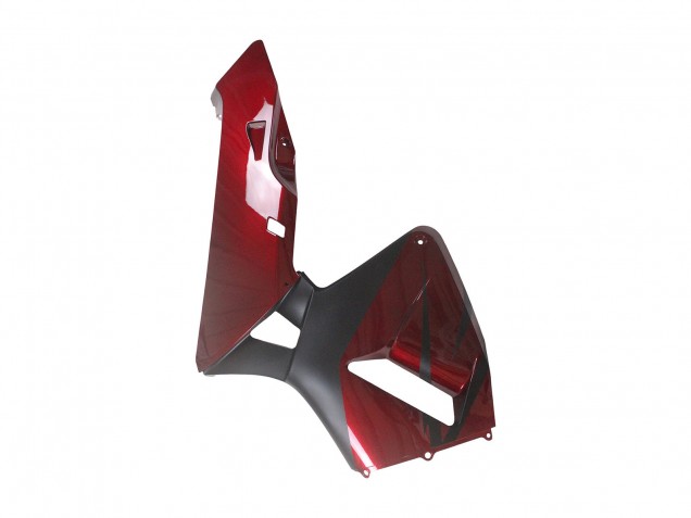 Comprar Carenados Moto Honda CBR600RR 2005-2006 - Rojo Negro