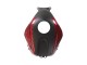 Comprar Carenados Moto Honda CBR600RR 2005-2006 - Rojo Negro