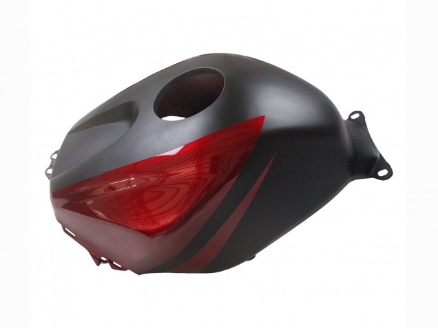 Comprar Carenados Moto Honda CBR600RR 2005-2006 - Rojo Negro