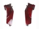 Comprar Carenados Moto Honda CBR600RR 2005-2006 - Rojo Negro