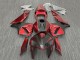 Comprar Carenados Moto Honda CBR600RR 2005-2006 - Rojo Negro