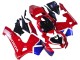 Comprar Carenados Moto Honda CBR600RR 2005-2006 - Rojo Azul Negro