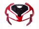 Comprar Carenados Moto Honda CBR600RR 2005-2006 - Rojo Azul Negro