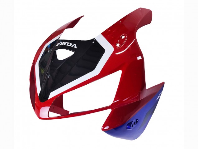 Comprar Carenados Moto Honda CBR600RR 2005-2006 - Rojo Azul Negro