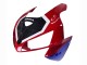 Comprar Carenados Moto Honda CBR600RR 2005-2006 - Rojo Azul Negro