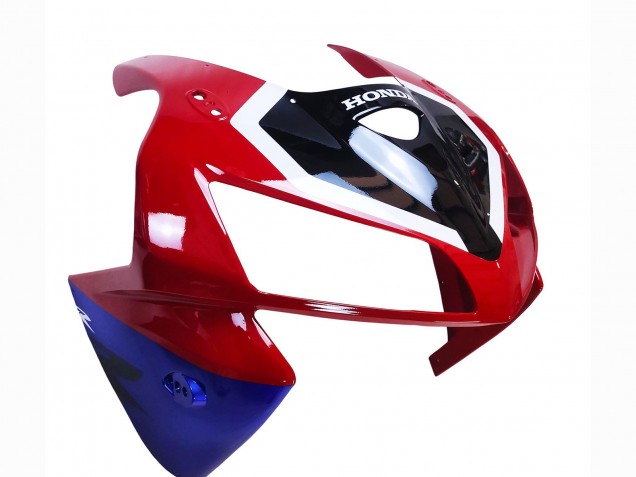 Comprar Carenados Moto Honda CBR600RR 2005-2006 - Rojo Azul Negro