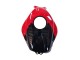 Comprar Carenados Moto Honda CBR600RR 2005-2006 - Rojo Azul Negro