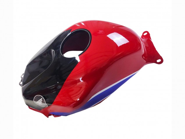 Comprar Carenados Moto Honda CBR600RR 2005-2006 - Rojo Azul Negro