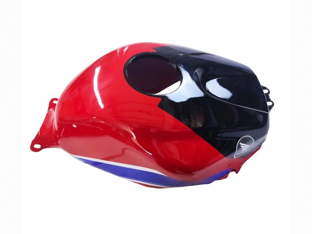 Comprar Carenados Moto Honda CBR600RR 2005-2006 - Rojo Azul Negro