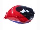 Comprar Carenados Moto Honda CBR600RR 2005-2006 - Rojo Azul Negro