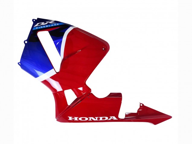 Comprar Carenados Moto Honda CBR600RR 2005-2006 - Rojo Azul Negro