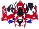 Comprar Carenados Moto Honda CBR600RR 2005-2006 - Rojo Azul Negro