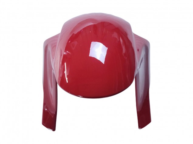 Comprar Carenado Moto Honda CBR600RR 2005-2006 - Blanco Rojo Azul HRC