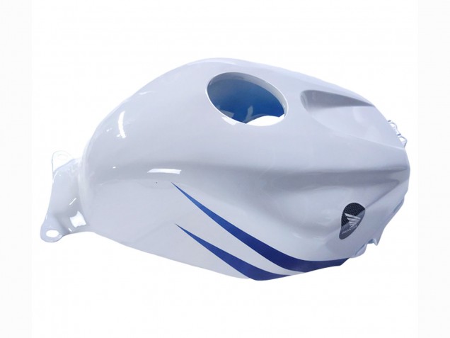 Comprar Carenado Moto Honda CBR600RR 2005-2006 - Blanco Rojo Azul HRC