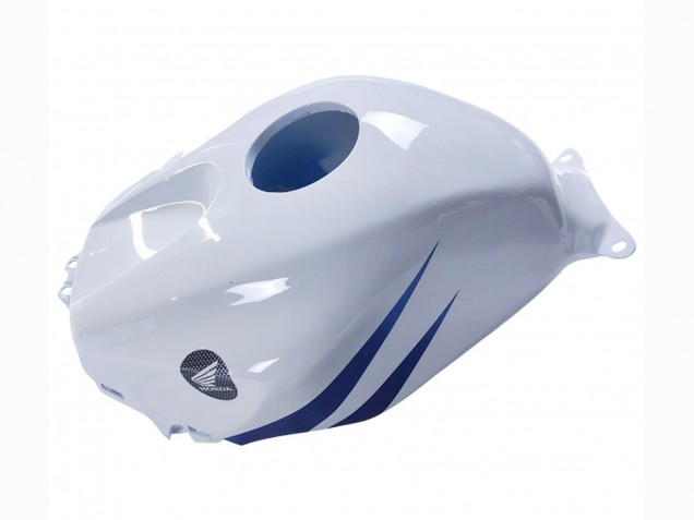 Comprar Carenado Moto Honda CBR600RR 2005-2006 - Blanco Rojo Azul HRC
