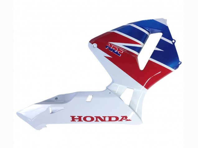 Comprar Carenado Moto Honda CBR600RR 2005-2006 - Blanco Rojo Azul HRC