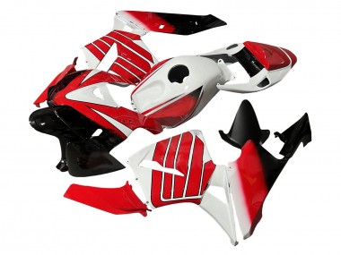 Comprar Carenado Moto Honda CBR600RR 2005-2006 - Rojo Blanco Negro