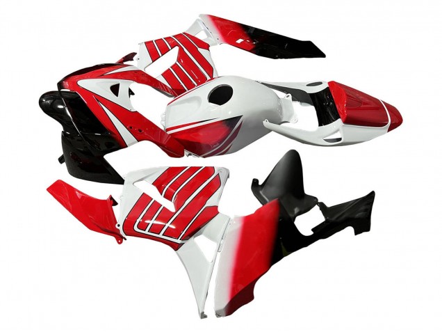 Comprar Carenado Moto Honda CBR600RR 2005-2006 - Rojo Blanco Negro